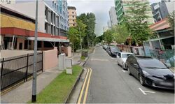 Lorong 8 Geylang (D14), Shop House #591778331